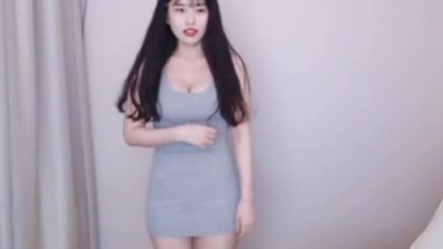 소람잉] 타이트한 동탄룩
