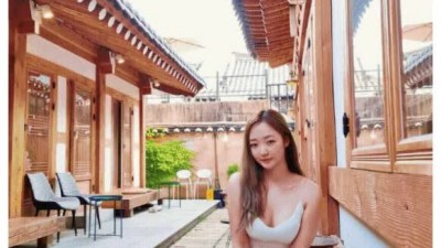 모델 선희은