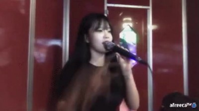박민정 코노 방송사고