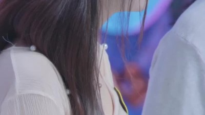 박민정 지스타 동탄 미시룩 밀착 몸매 라인