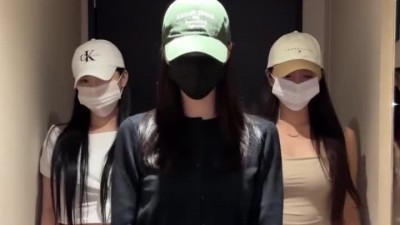 안지현과 함께 대만 진출한 이호정