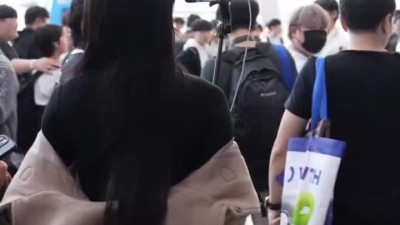 지스타 라방하는 고라니율