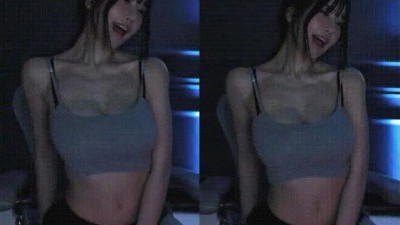 17 )) 어제자 과즙세연