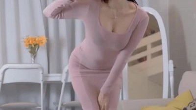 명아츄 원피스짤