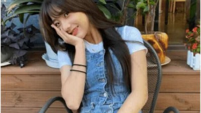 오상큼