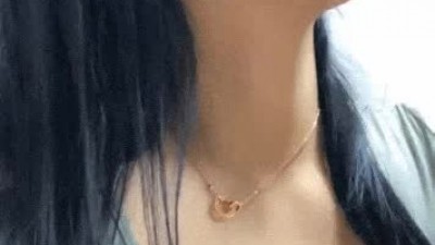 물 마시는 지현잉