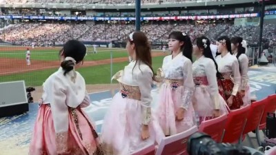 김한나 정가예 유세리 박신비 천소윤 유세빈