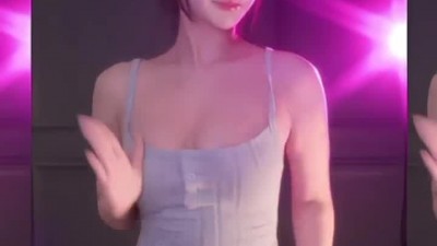 화사 엉쿵챌린지 하는 BJ하루