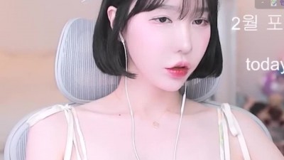 꽃무늬 원피스 겨우디