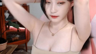머리 묶는 짜미