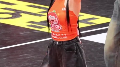김연정