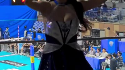 김현영 치어리더
