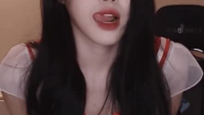 숙이는 파닥