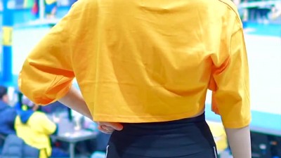 박성은 치어리더&amp;#160;