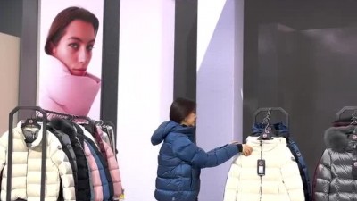 CJ온스타일 홈쇼핑 쇼호스트 김봉희.mp4