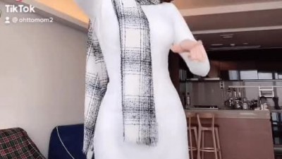 오또맘 춤 실력