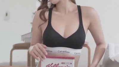 꽃빵