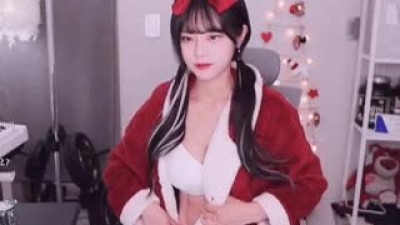 복근 인증하는 쵸단