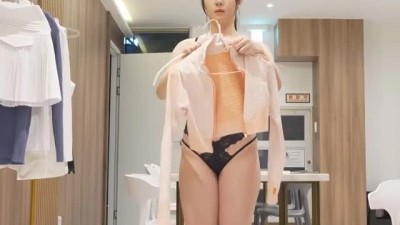 삐아리 룩북