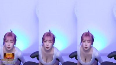 16.5 )) 거대 I컵의 유지민 슴드리블 드라군~