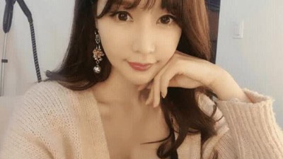 레이싱모델 홍지연