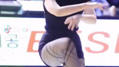 하지원치어리더 이쁘네.mp4