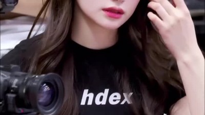 이예빈 치어리더