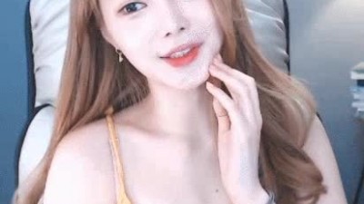 미스춘향 출신 BJ 리즈리사