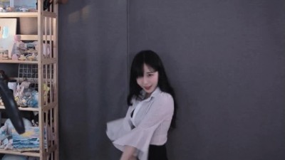 수련수련 OL룩