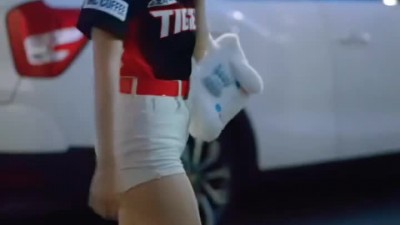 단발머리 염세빈