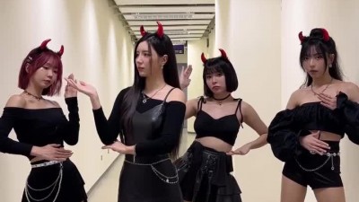 남민정