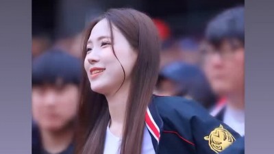 이소민 조다빈 KIA