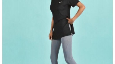 레이싱모델 허애선