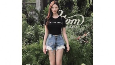 유채련