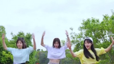 홍지은 지호 쏠라이트인디고