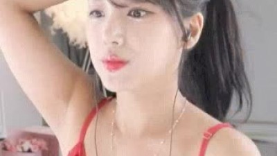 남심을 아는 머리 묶는 나나