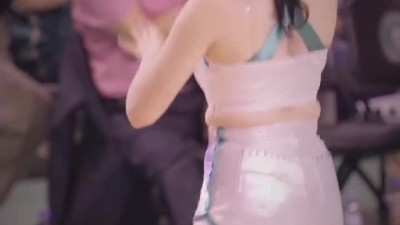 꿀같은 국보급 허벅지를 가진 하지원