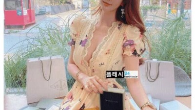 피팅모델 유진