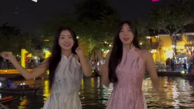 안지현 김태린