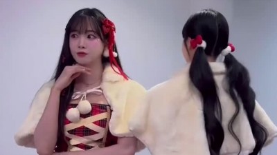 김한나 정가예