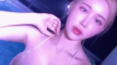 쨔졍 비키니