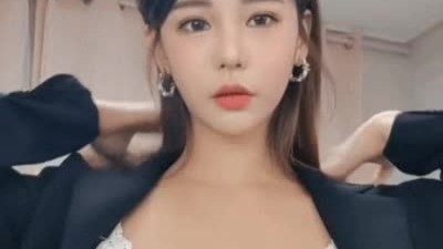 하루의 미모 어필