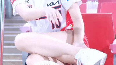 모기에 물린 박성은