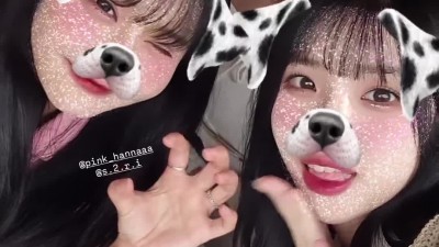 염세빈 김한나 유세리 천소윤 KIA
