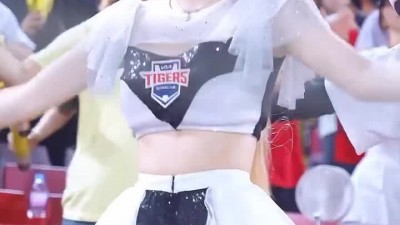윤수인/ 천소윤/ 염세빈/ 김한나 KIA