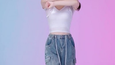 이아영 MEOVVChallenge/ with 쏘히린