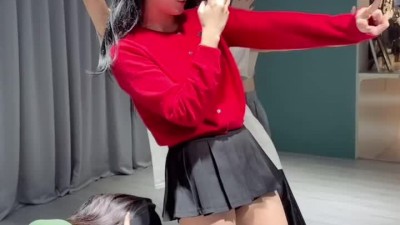 안지현 남민정 조연주 이호정 김태린