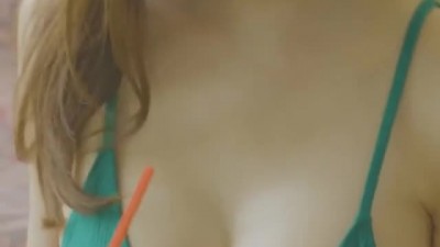 편지 보는 롤코녀 임이지 이해인