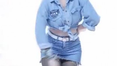 서현숙 치어리더