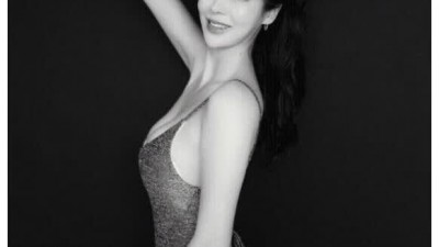 레이싱모델 이시아